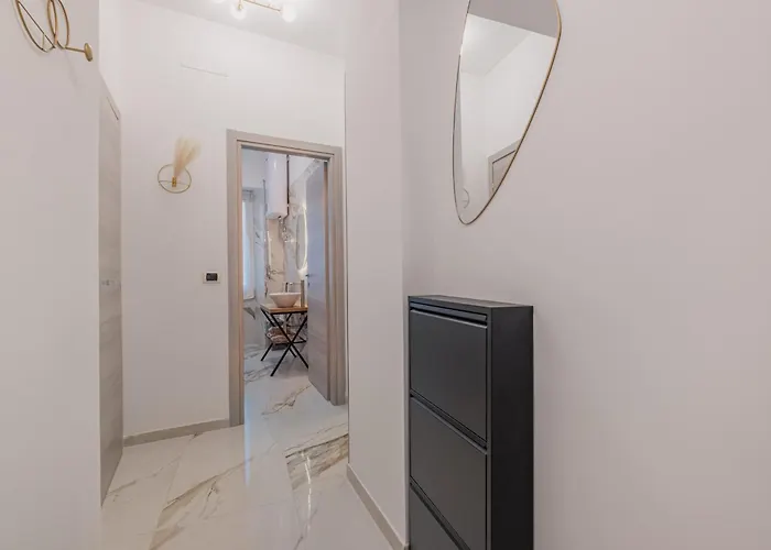 Petit House Apartment
