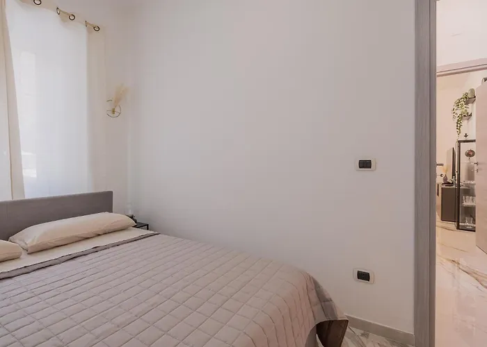 Apartment Petit House *