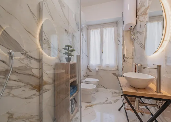 Apartment Petit House