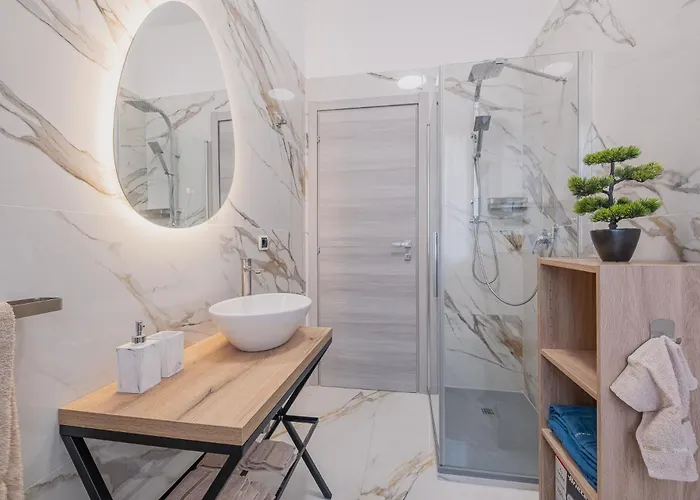 Apartment Petit House *